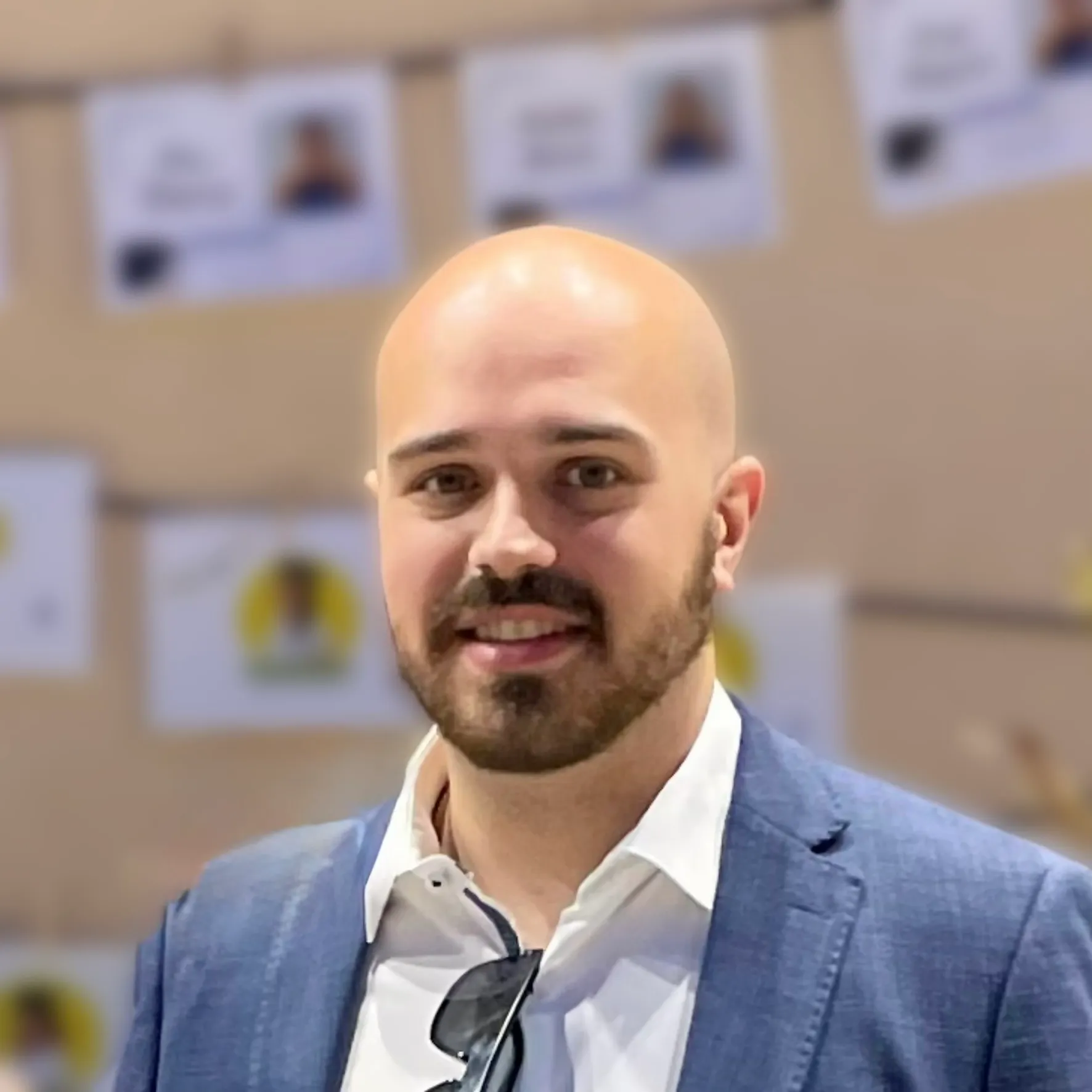 Lluís Farré Castán